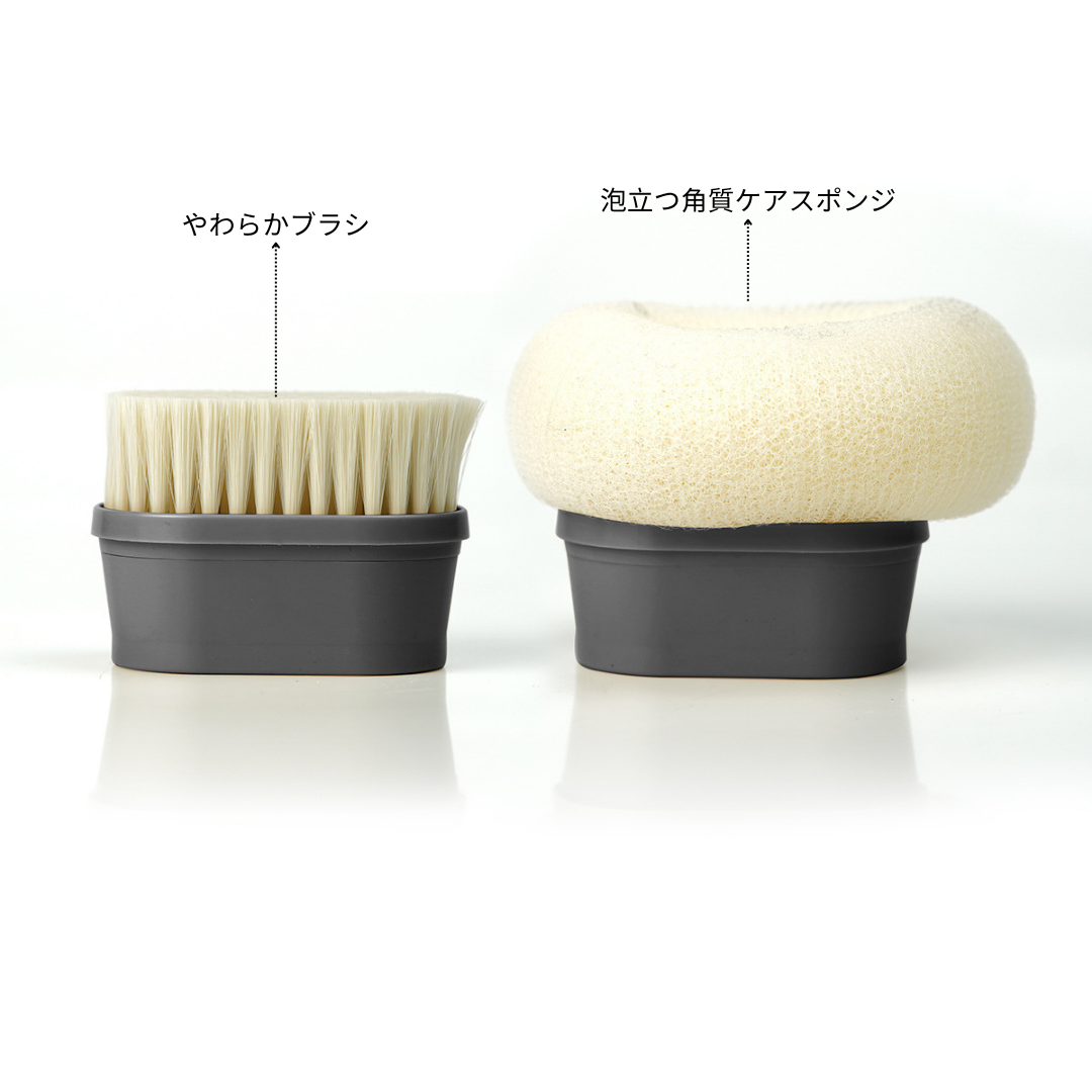 SuiGlow™ プレミアムシャワー 【浄水・アロマ・節水】