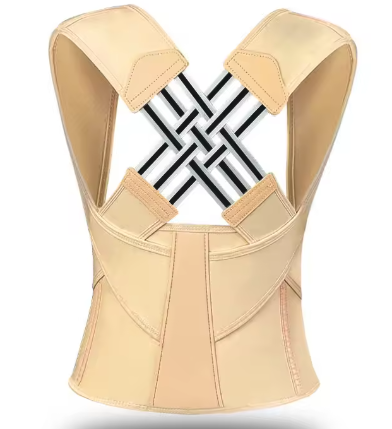 Alineo™ アリネオ 【猫背予防・肩腰ケア・肩開き・快適サポート】