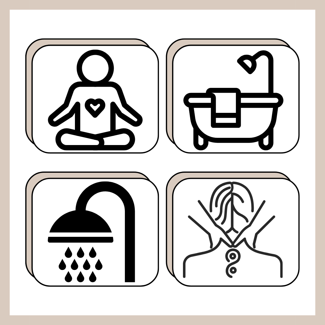 バス＆リラックス