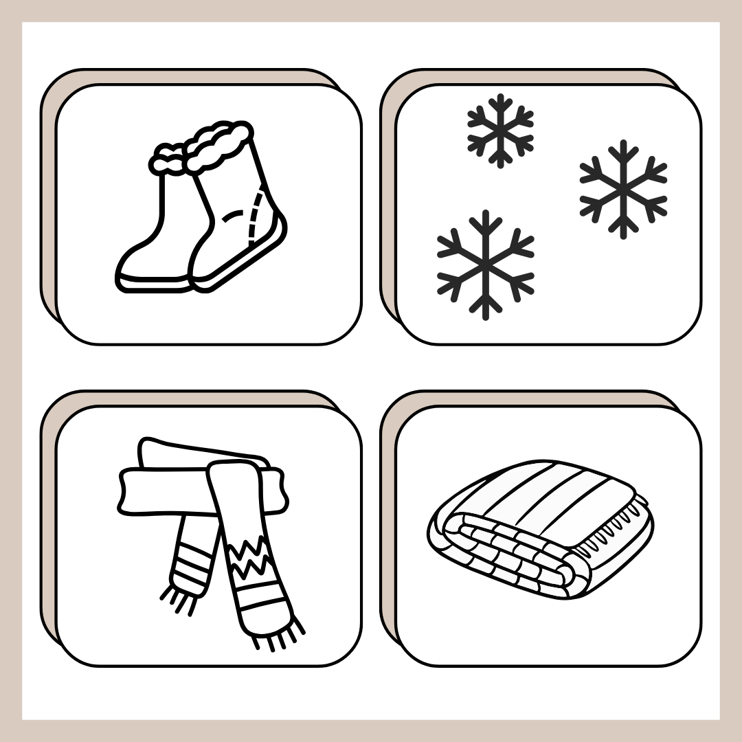 冬のおすすめ商