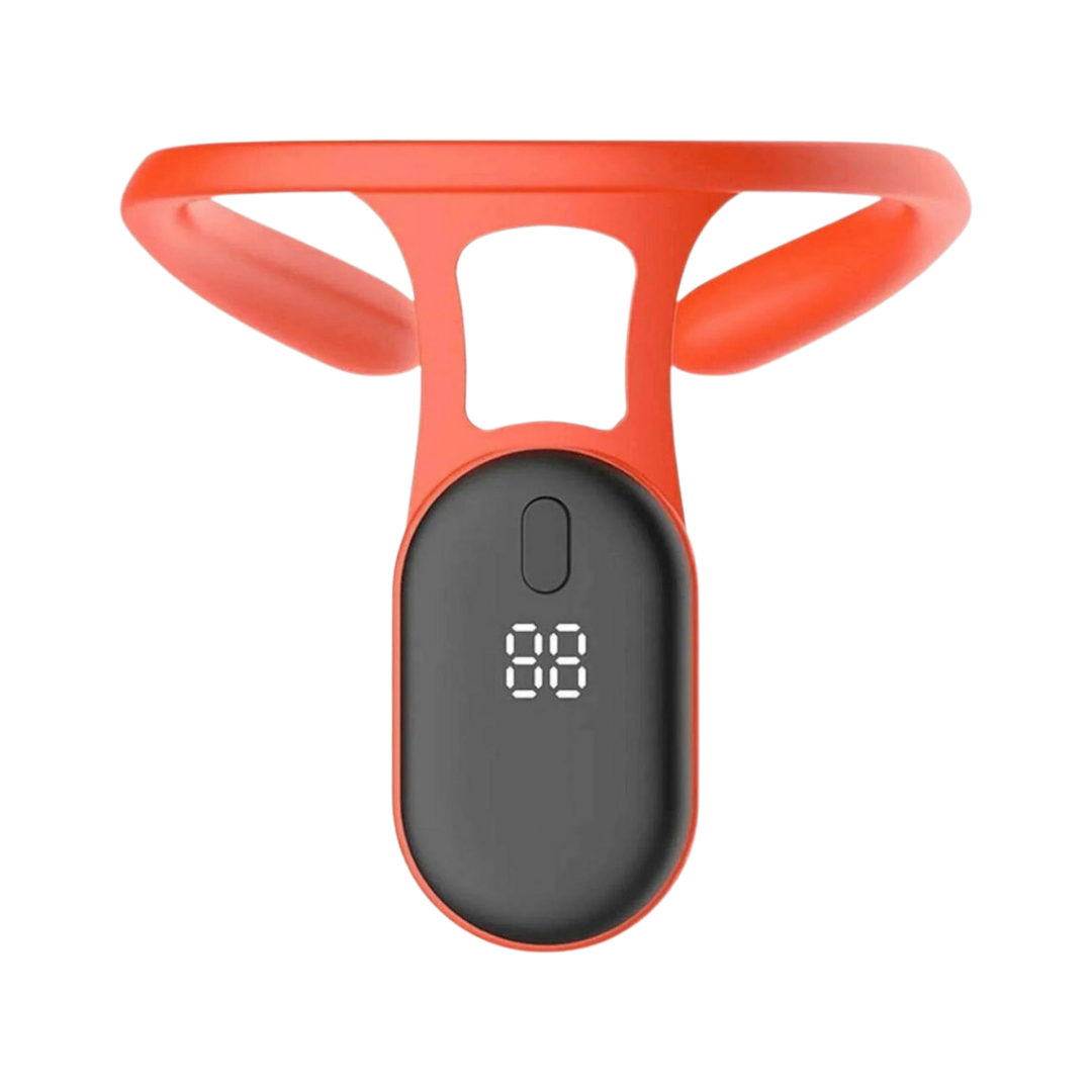 Shisee™(シセー)【スマート姿勢トレーニングサポーター】