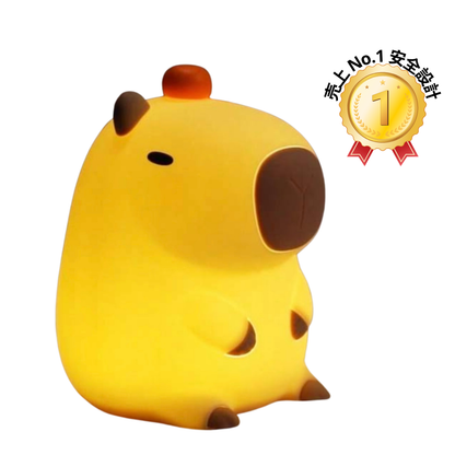 TonTon Light™ トントンライト 【ふわふわ光・癒しライト】