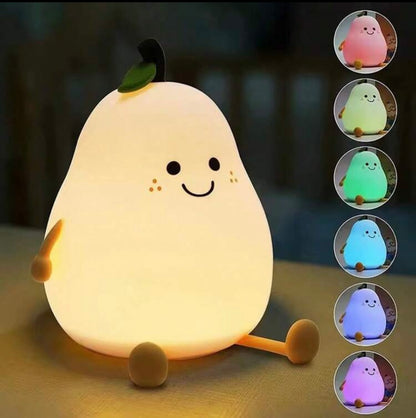 TonTon Light™ トントンライト 【ふわふわ光・癒しライト】