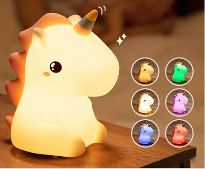 TonTon Light™ トントンライト 【ふわふわ光・癒しライト】