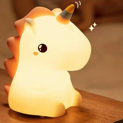 TonTon Light™ トントンライト 【ふわふわ光・癒しライト】