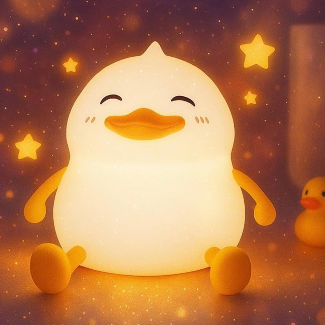 TonTon Light™ トントンライト 【ふわふわ光・癒しライト】