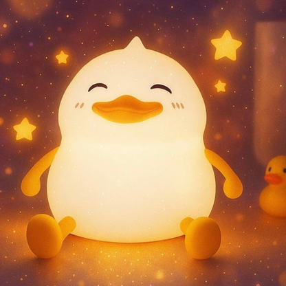 TonTon Light™ トントンライト 【ふわふわ光・癒しライト】