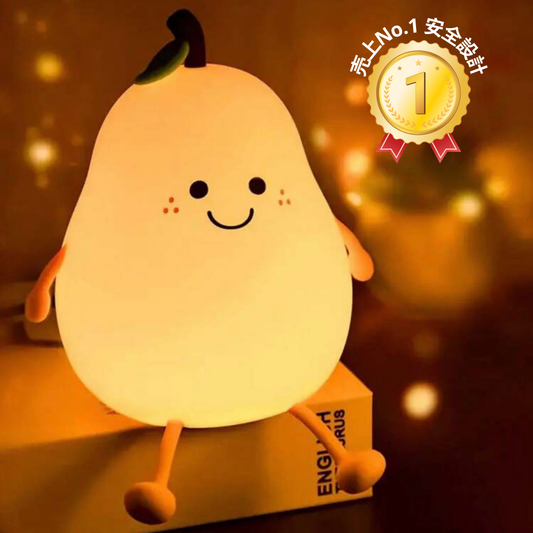 TonTon Light™ トントンライト 【ふわふわ光・癒しライト】